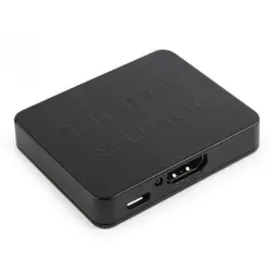 DSP-2PH4-03 Gembird HDMI spliter, 2 ports