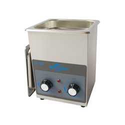 Ultrazvučni čistač sa grejanjem 160 W / 230 V, 2 l