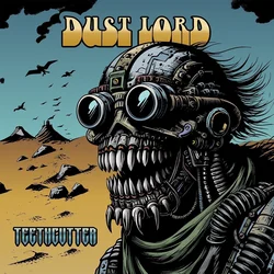 Dust Lord - Teethcutter (Special Edition) (LP)