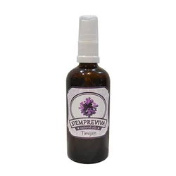 Siempreviva hidrolat od timijana 100ml