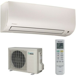 Klimatska naprava Daikin FTXP50L/RXP50L Comfora