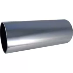 Ernie Ball 4235 Chrome Plated Brass Ring Slider Za Gitaru