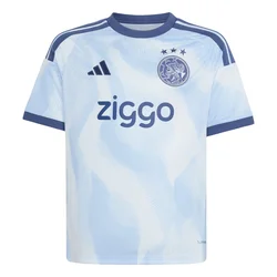 adidas Dres Ajax Amsterdam 3rd 2026/27 Kids