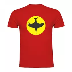 T shirt Zagor