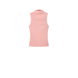 MANGO Top DANTE roza
