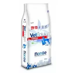 Monge VetSolution Cardiac Dijetalna hrana za srčana oboljenja kod pasa, 12kg