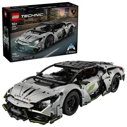 LEGO 42214 Lamborghini Revuelto sportski superautomobil na daljinsko upravljanje