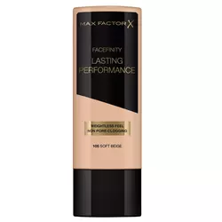 Max Factor Lasting Performance 105, tečni puder