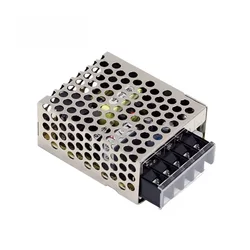 MEANWELL 15W Napajanje u kućištu RS-15-15 MEAN WELL