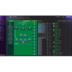 PCG Football Manager 2024 (Code in a Box)