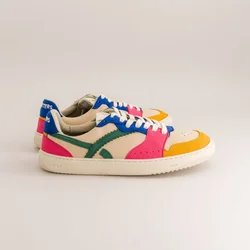 Fleeters Mango Mastard Blue