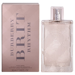 Burberry Brit Rhythm for Her Floral Eau De Toilette 90 ml (woman)