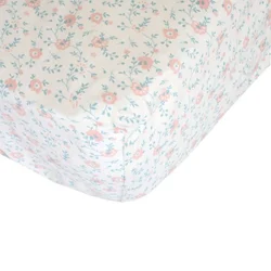 Just kiddin baby navlaka za dušek Organic, 120x60cm ( 18001252 )