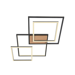 LED PLAFONJERA