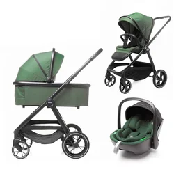 4BABY Foster 3u1 dark green