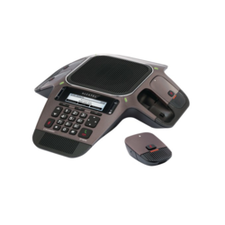 Alcatel Conference IP1850 IP telefon Crno