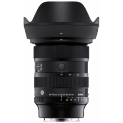 SIGMA 24-70mm F2.8 DG DN II Art for Sony E