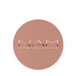 Puder za setovanje lica Pink Nam | Kozmo