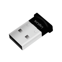 LogiLink Bluetooth 4.0, Adapter USB 2.0, Micro