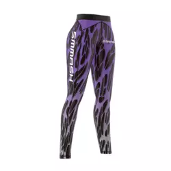 Woman Leggings Long -WILD