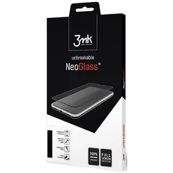 3mk NeoGlass™ zaštitno staklo za Apple iPhone 6/iPhone 6s - Prozirna KP21081