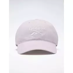 REEBOK Active Foundation Badge Cap