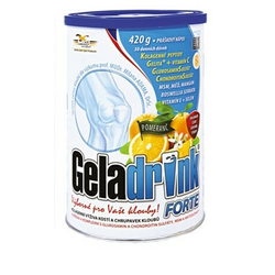 Geladrink Forte prašak 420 g