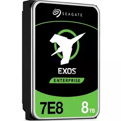 SEAGATE 8TB 3.5 SATA III 256MB ST8000NE001 IronWolf Pro