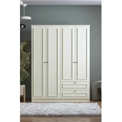 HANAH HOME Garderober Mira 182
