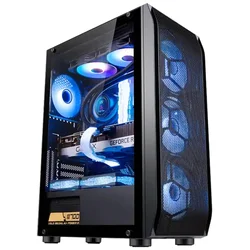 Računar ZEUS i5-11400F/DDR4 16GB/M.2 512GB/RX6600 8GB