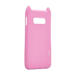 Maska Bonny za Samsung S10e/G970 roze