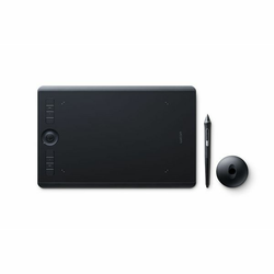 Wacom Intuos PRO M (Medium), PTH-660-N