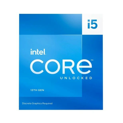 INTEL Procesor Core i5-13600KF 14 jezgara 3.50GHz (5.10GHz) Box
