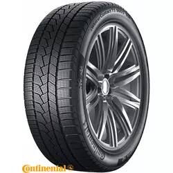 Continental WinterContact TS 860 S ( 225/50 R19 100V XL AO )