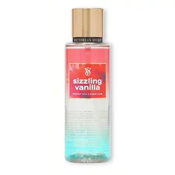 VictoriaS Secret Body Mist Sizzling Vanila, 250 ml