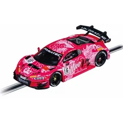 Avtomobil Carrera Evolution Audi R8 LMS GT3 evo II - Uno Racing Team, št. 16 (1:32)