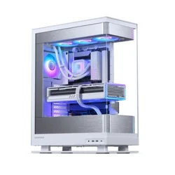 Kućište PHANTEKS Evolv X2 Mid-Tower E-ATX, White PH-ES524XTG_DMW01