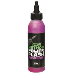 SENSAS Gel Power Flash 115ml Mackerel