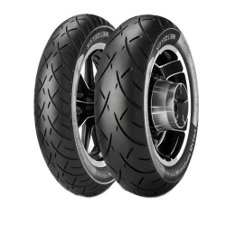 METZELER ME 888 MARATHON ULTRA F 120/70 ZR 19 M/C 60W TL