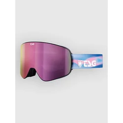 TSG Goggle Four M Nordlys Sunglasses vlt 12