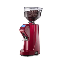 Nuova Simonelli MDJ rdeča