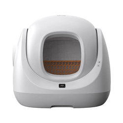 CATLINK Inteligentni samočistilni mačji straniščni koš Catlink BayMax Lite različica