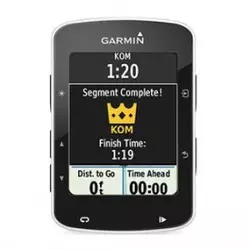 GARMIN sportski GPS uređaj za bicikl Edge 520 CAD+HR