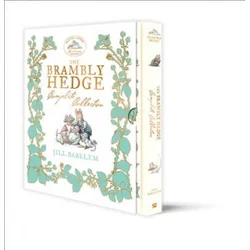 Brambly Hedge Complete Collection