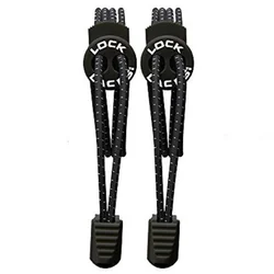 Lock Laces Lock Laces - 2er Pack