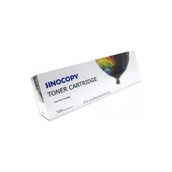 SINOCOPY Toner CF226A M402n, M402d, M402dn, M402dw, M426dw, M426fdn, M426fdw 3100str.