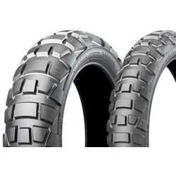 Bridgestone AX 41 F ( 3.00-21 TL 51P M/C, prednji kota )