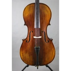 Violončelo 3/4 Model 4 Basic Strings
