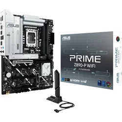 Asus PRIME Z890-P WIFI DDR5 LGA1851 ATX Matična ploča
