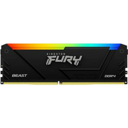 Kingston Kingston | 32 GB | DDR4 | 1600 MHz | PC/strežnik | Registrirano Ne | ECC Ne